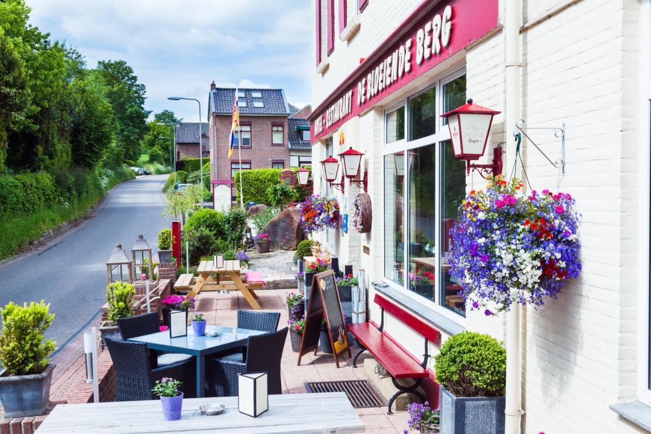 Hotel Fleurie De Montagne Mechelen Exterior foto