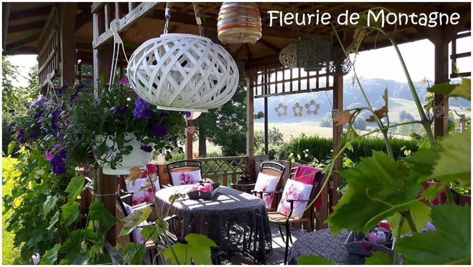 Hotel Fleurie De Montagne Mechelen Exterior foto